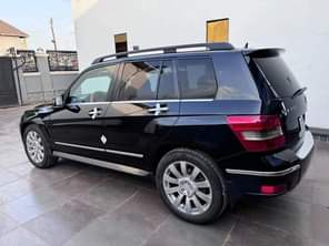 A picture of Takas Motors 07060931241 Extremely Clean And Sound Mercedes Benz GLK350