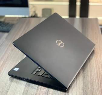 A picture of Dell inspiron 14