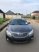 A picture of 2012 Toyota camry direct Toks buy