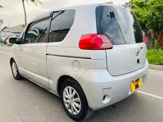 A picture of PORTE DRL