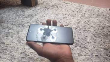A picture of Redmi note 11
