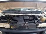 A picture of 2005 FORD E250 Bus