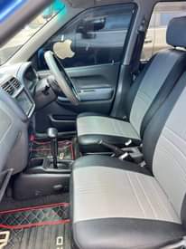 A picture of Chevrolet