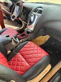 A picture of LEXUS ES350