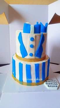 A picture of Phinah s cakes
