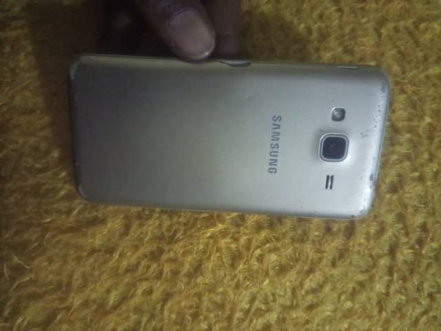 New M.