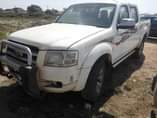 A picture of Ford Ranger VVTI engine that need attention for a new
