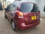 A picture of Toyota Spacio Price 9 5 mil Cont 0758150304