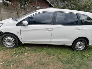 honda mobilio