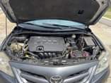 A picture of Distress sale 2013 model Toyota corrola with duty Location is