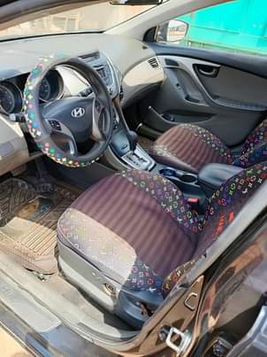 A picture of Hyundai Elantra 2013 09133605046 Direct owner contact