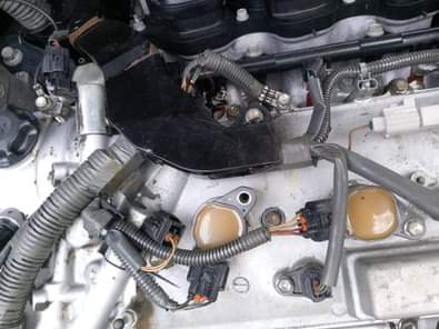 A picture of Super Clean Lexus ES350 Belgium Grade standard Silent Untampered Engine