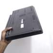 A picture of laptop lenovo core 2duo