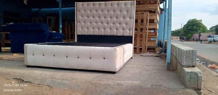 headboards
