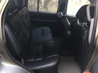 A picture of Urgent Sales Nissan Pathfinder 2002