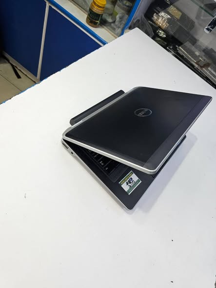 A picture of Dell latitude 6430