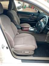 A picture of TOYOTA MARK X KEYLESS