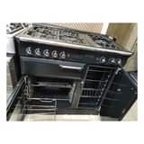 A picture of Gas cooker