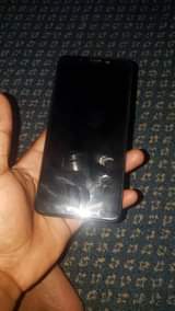 A picture of Inifinix