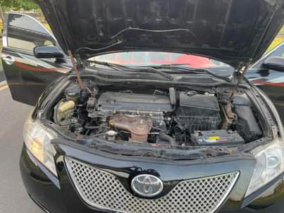 A picture of Clean 2009 Camry 07088153375