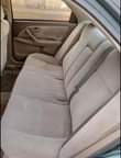 A picture of Camry Pencil