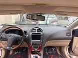 A picture of 6 months Registered 07 Lexus Is250 Flash on firstbody 2022