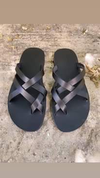 A picture of Hand made sandals