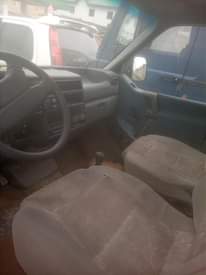 A picture of Super Sound And Clean T4 Bus 08066987468