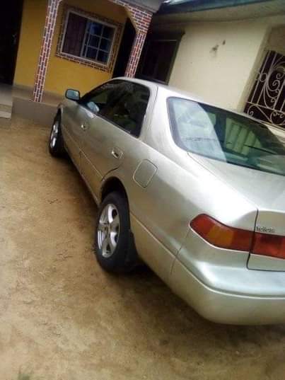 A picture of Car