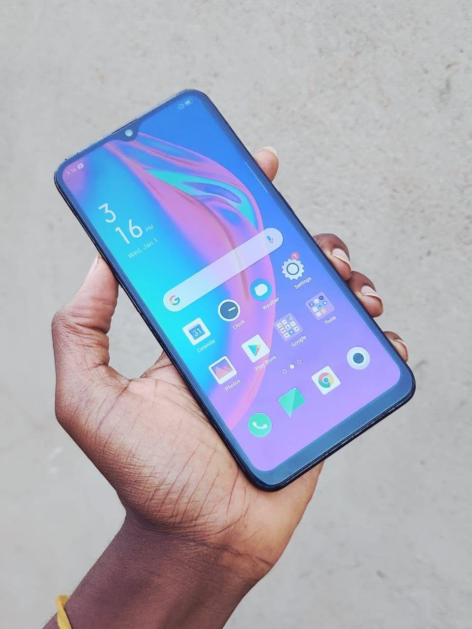 oppo phones