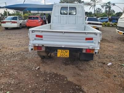 used mazda bongo