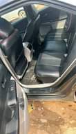 A picture of 2012 Toyota Camry everything is intact nothing to fix location