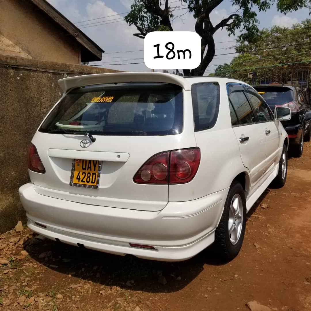 A picture of car sales