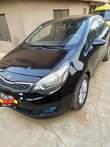A picture of Kia Rio