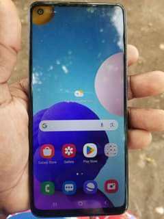 samsung a21s