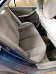 A picture of Toyota Corolla