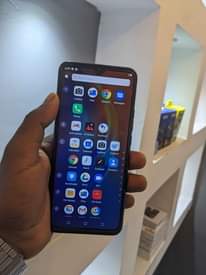 A picture of TECNO SPARK 5 AIR