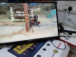 A picture of Chanchong tv