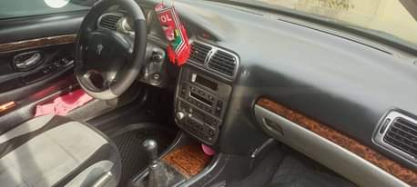 A picture of Car