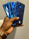 A picture of huawei p20 lite