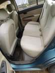 A picture of Hyundai accent 2009 Engine Gear and AC are working perfectly