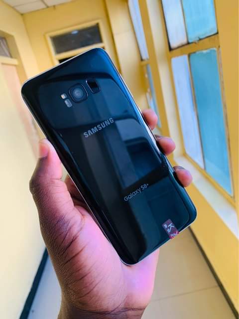 samsung s8 plus