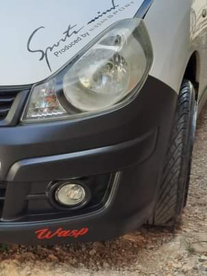 HONDA D.