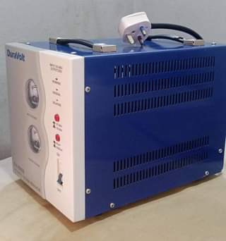 A picture of Stabilizer