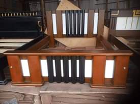 A picture of Beds