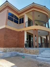 A picture of House for sale at 400m ush at Buddo Masaka Road