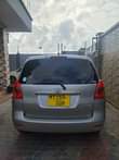 A picture of Toyota spasho