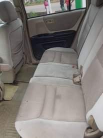 A picture of 2004 Toyota Highlander