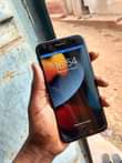 A picture of iPhone 8plus 256GB