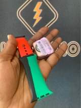 A picture of Apple Watch series 2